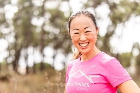 Marita Bergum Sandberg